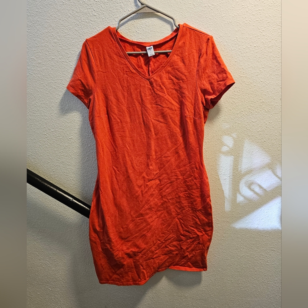 Old Navy Knee - length dress